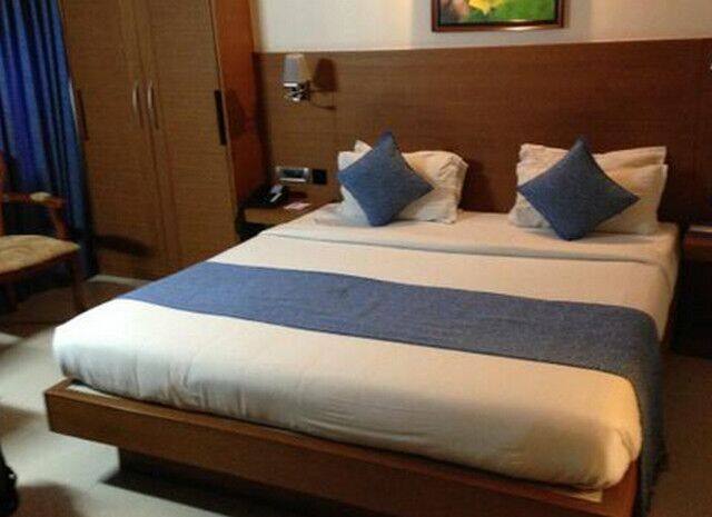 Serviced Apartments In Madurai, Madurai 1
